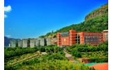 重庆市中山外国语学校 行政办公? style=